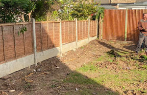 Middlesex Herts Fencing