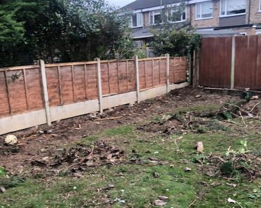 Middlesex Herts Fencing