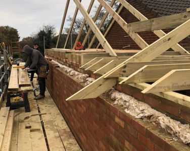 Middlesex Herts Roofing